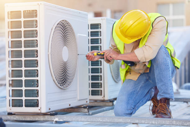 Trusted Grants, NM HVAC Experts