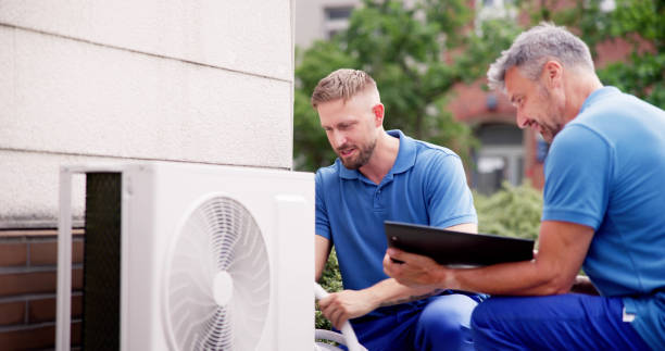 Best HVAC Installation Services  in Grants, NM