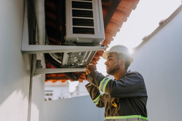 Air Duct Cleaning in Grants, NM