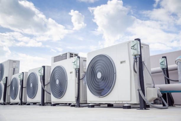 Best HVAC Companies Near Me  in Grants, NM