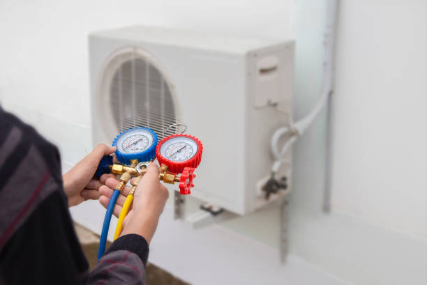 Best Emergency HVAC Repair  in Grants, NM