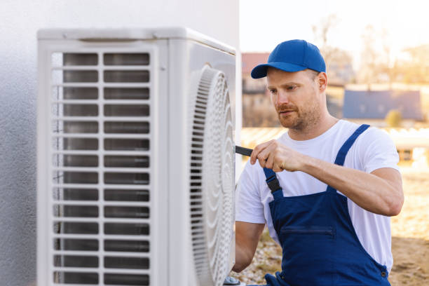 Best HVAC Installation Services  in Grants, NM