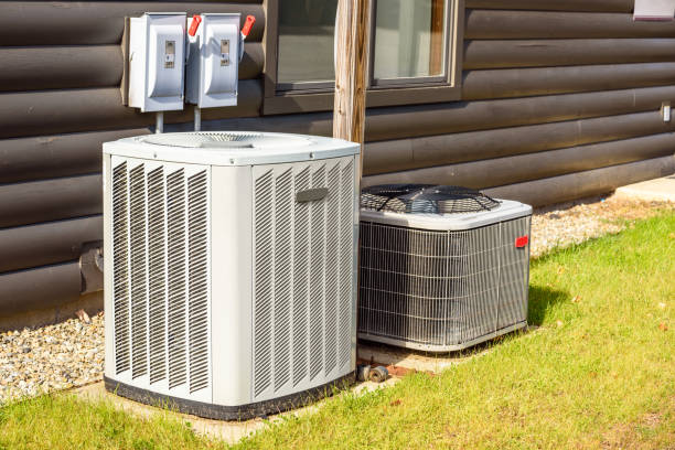 HVAC Emergency Services in Grants, NM